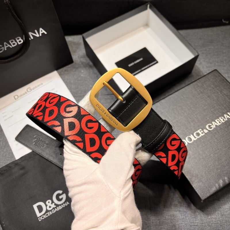 D&G Belts